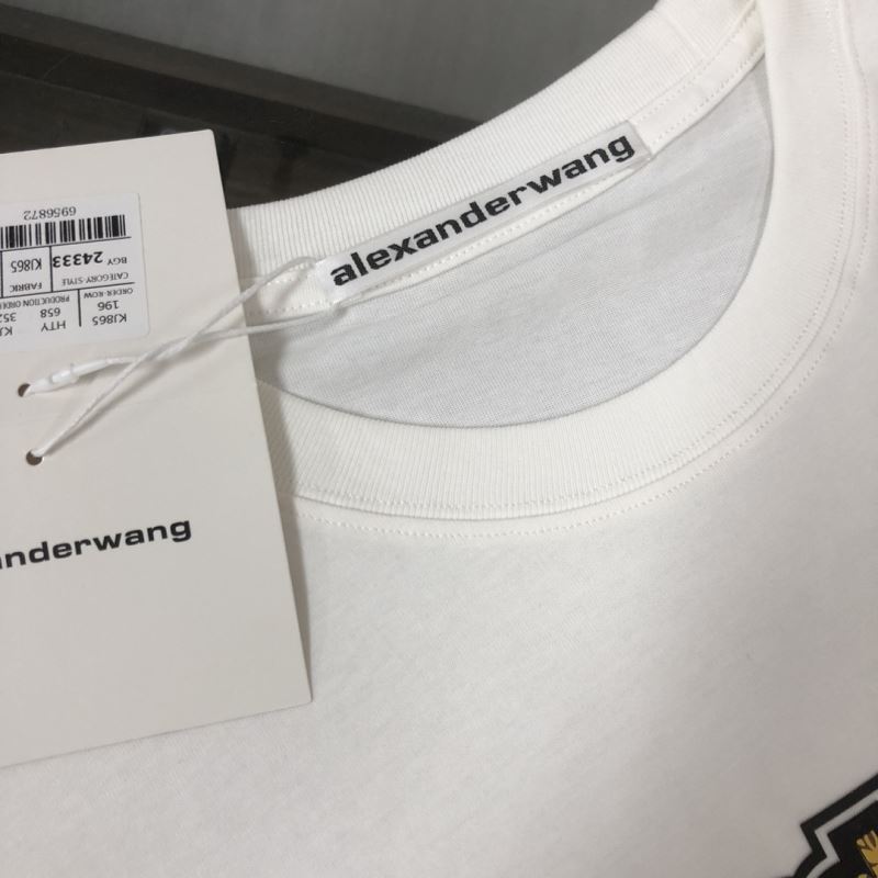 Alexander Wang T-Shirts